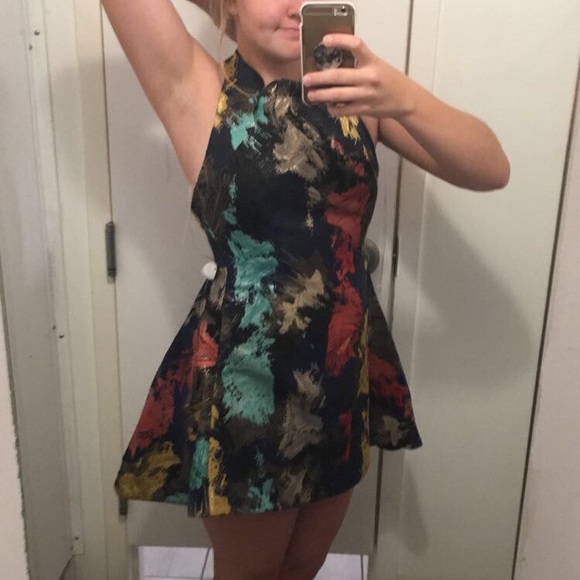 Dresses & Skirts - Formal Dress